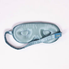 Wimper Contour Slaapmasker -  Lavender