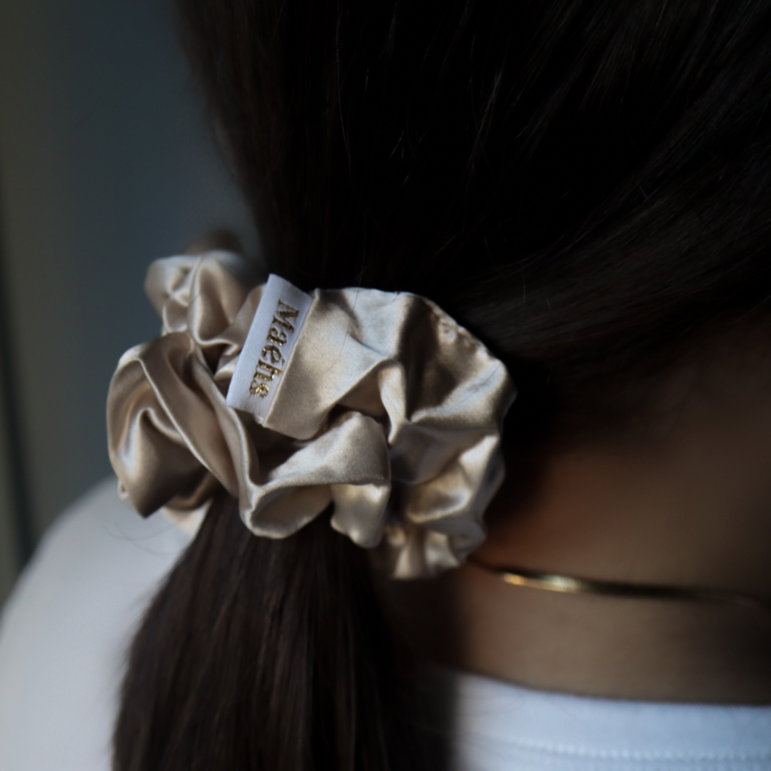 Los Angeles 4-Pack Scrunchies S-S-M-L