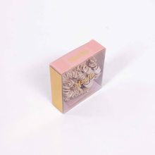Champagne 3-Pack Scrunchies Small