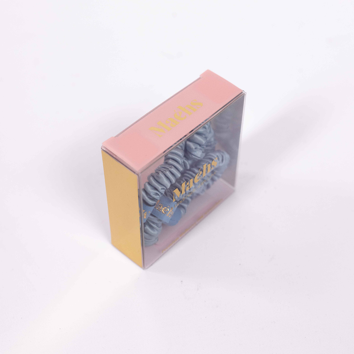 Ether 3-Pack Scrunchies Small