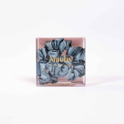 Midi 2-Pack Scrunchies Ether