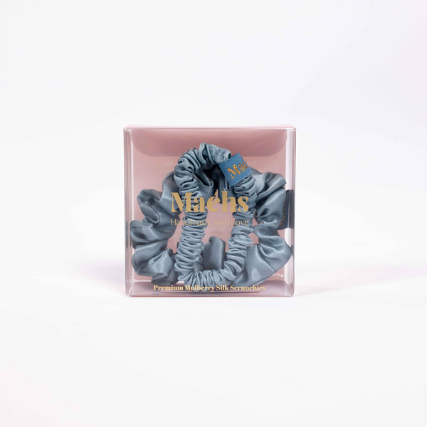 Ether 2-Pack Scrunchies S-M