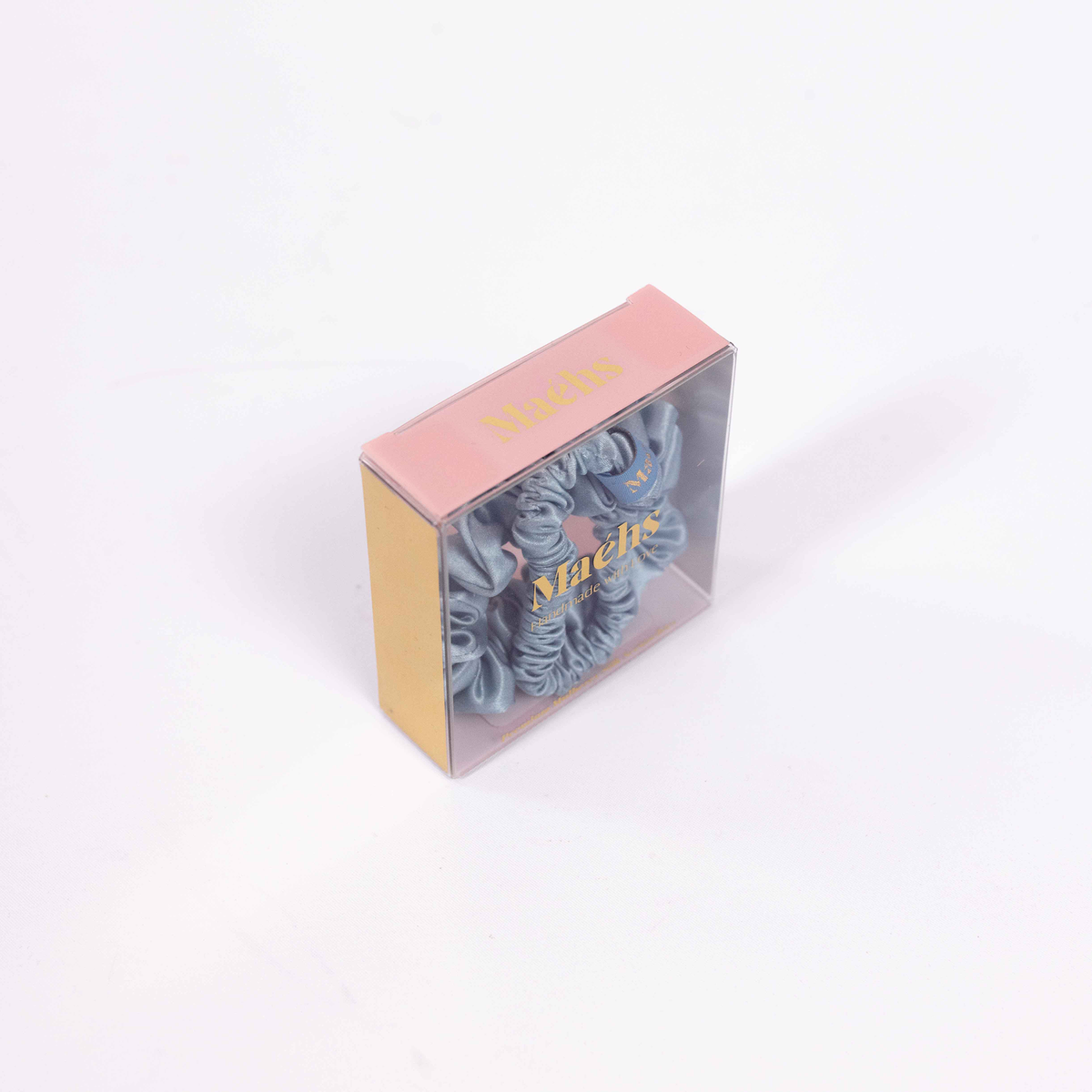 Ether 2-Pack Scrunchies S-M