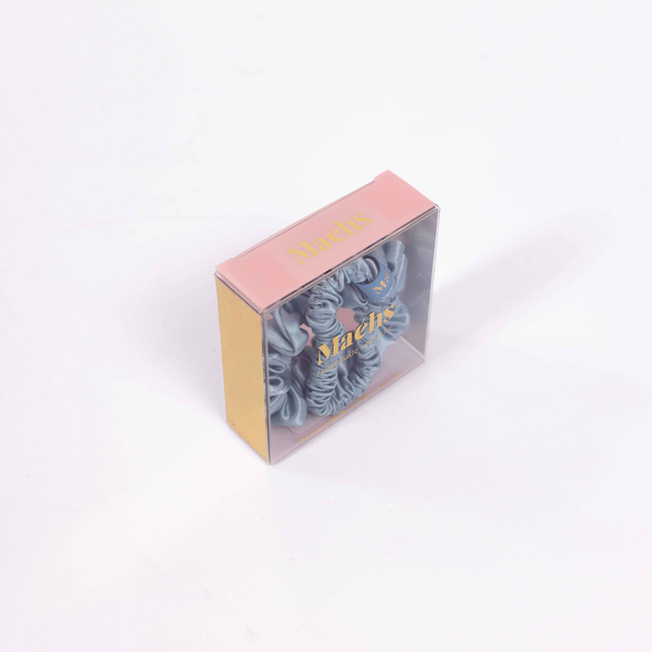 Ether 2-Pack Scrunchies S-M