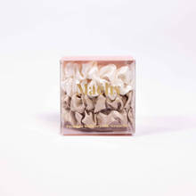 Cannes 4-Pack Scrunchies Midi