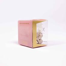Cannes 4-Pack Scrunchies Midi